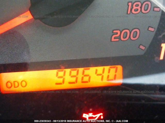 5TELU42N46Z210188 - 2006 TOYOTA TACOMA DOUBLE CAB თეთრი ფოტო 7