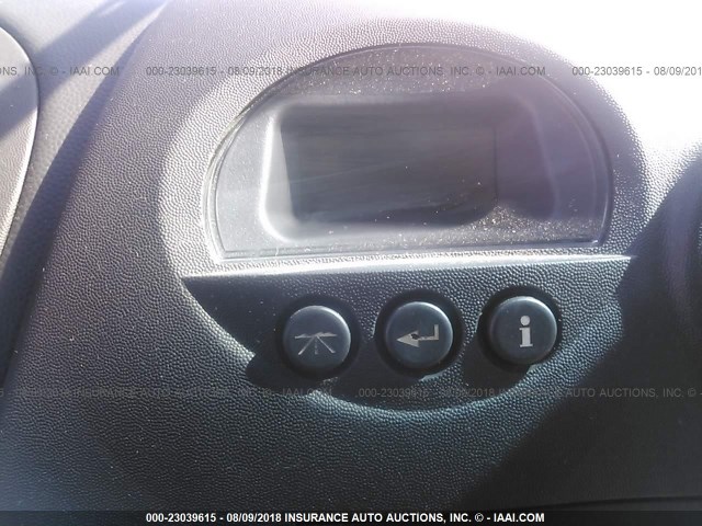 2G2WP522751167635 - 2005 PONTIAC GRAND PRIX Світло-коричневий фото 7