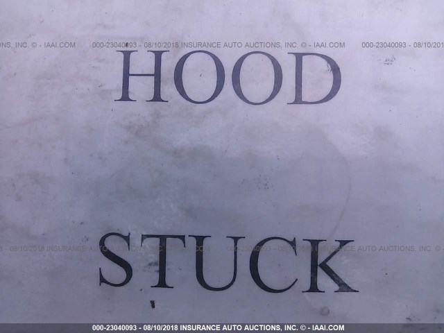 4T1BF30K55U107213 - 2005 TOYOTA CAMRY LE/XLE/SE Қара фото 10