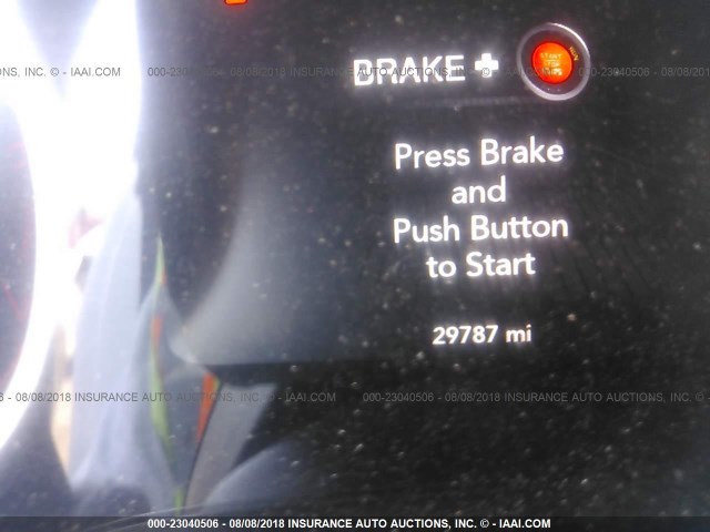 2C3CDZFJ0GH279322 - 2016 DODGE CHALLENGER R/T SCAT PACK WHITE photo 7