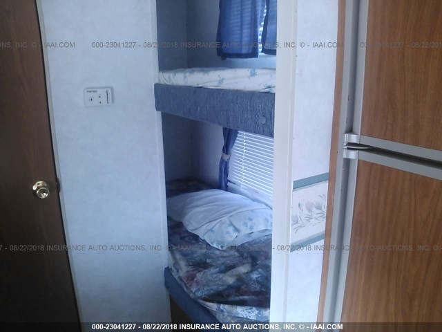 4X4TCKF2X1K084448 - 2001 FOREST RIVER CHEROKEE  未知 照片 7