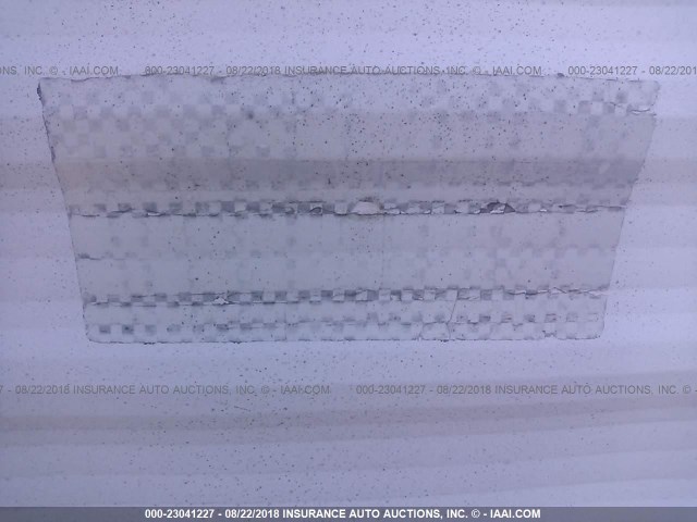 4X4TCKF2X1K084448 - 2001 FOREST RIVER CHEROKEE  未知 照片 9