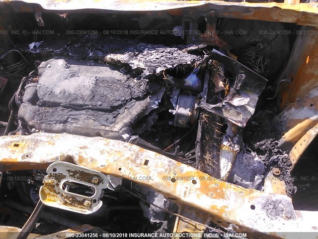 5FRYD4H42EB033238 - 2014 ACURA MDX TECHNOLOGY WHITE photo 10