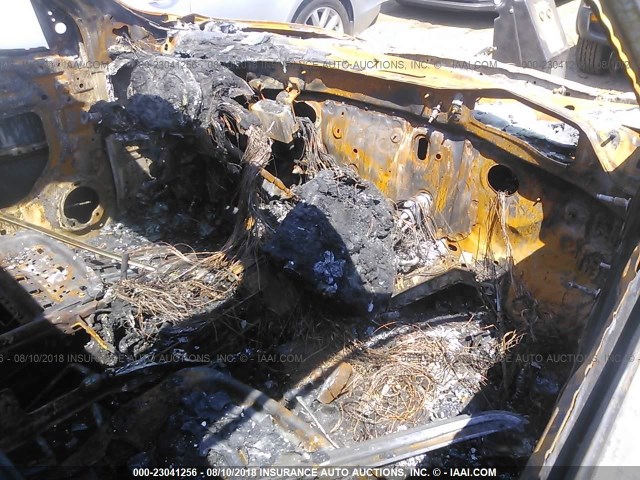 5FRYD4H42EB033238 - 2014 ACURA MDX TECHNOLOGY WHITE photo 5