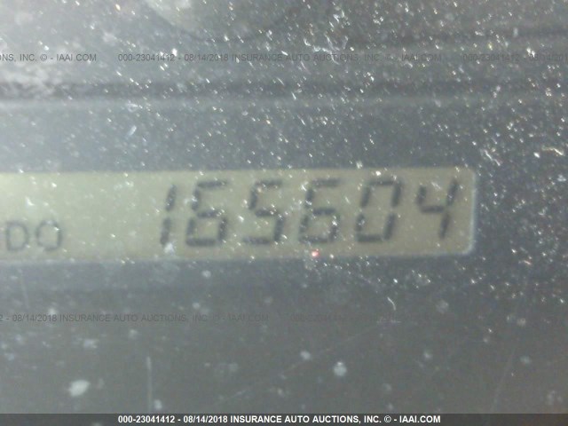 JTDBE32K420089682 - 2002 TOYOTA CAMRY LE/XLE/SE Qızıl foto 7