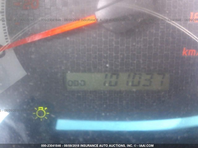 3TMLU4EN9CM087489 - 2012 TOYOTA TACOMA DOUBLE CAB 灰色 照片 7