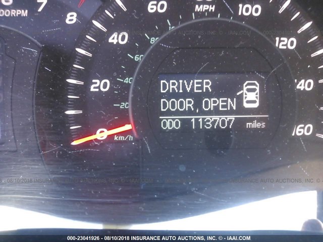 JTNBK46K473023868 - 2007 TOYOTA CAMRY NEW GENERAT LE/XLE/SE GRAY photo 7