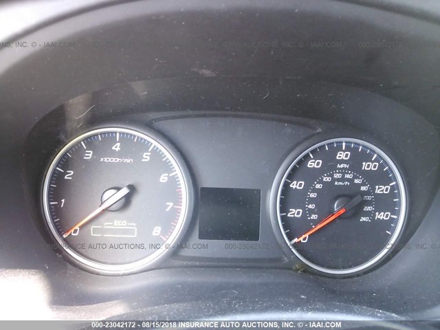 JA4AD2A32FZ002179 - 2015 MITSUBISHI OUTLANDER ES 灰色 照片 7