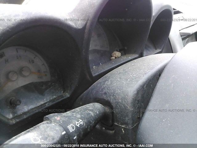 JTKDE3B79A0313556 - 2010 TOYOTA SCION TC 黑色 照片 7