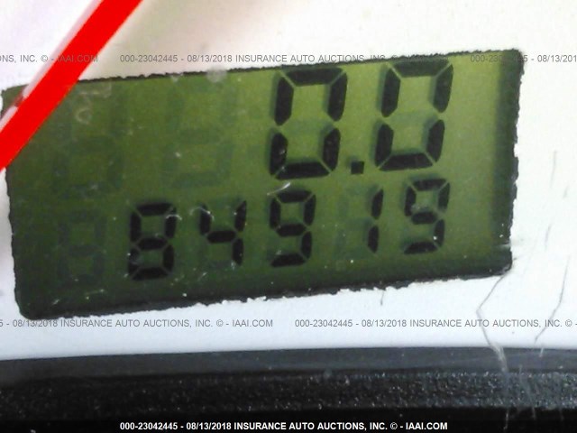 1FAHP37N27W273102 - 2007 FORD FOCUS ZX5/S/SE/SES 黑色 照片 7