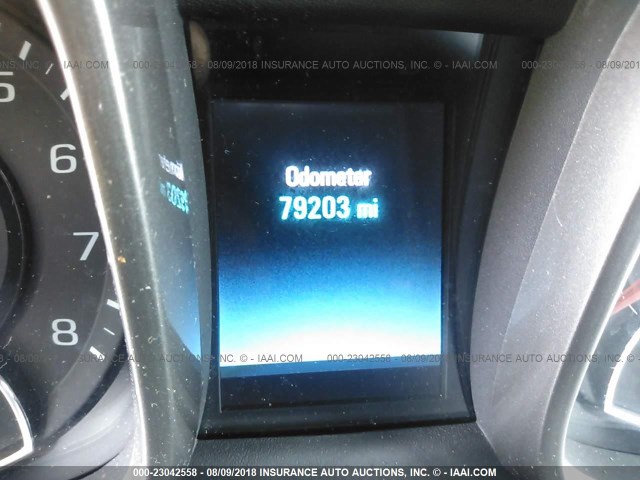 1G11B5SL6FF307366 - 2015 CHEVROLET MALIBU LS Boz foto 7