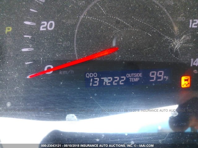 4T1BF3EK4BU591170 - 2011 TOYOTA CAMRY SE/LE/XLE თეთრი ფოტო 7