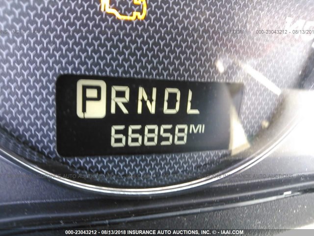 1G1ZS58F18F141572 - 2008 CHEVROLET MALIBU LS Ağ foto 7