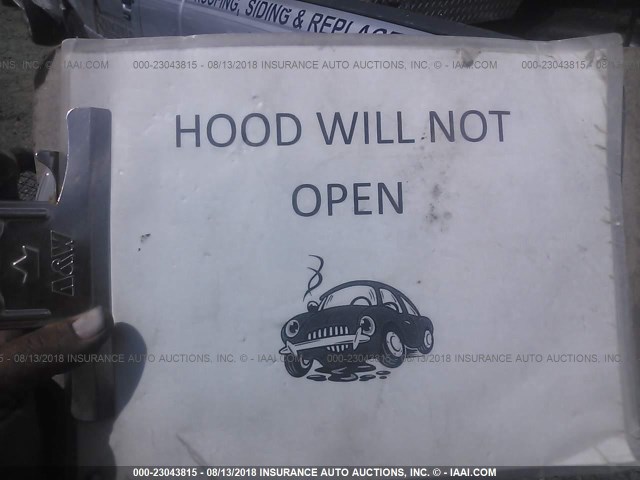 4T1BF1FK2CU608620 - 2012 TOYOTA CAMRY SE/LE/XLE 银色 照片 10