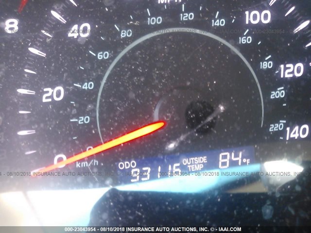 4T4BE46K59R114173 - 2009 TOYOTA CAMRY SE/LE/XLE 黑色 照片 7