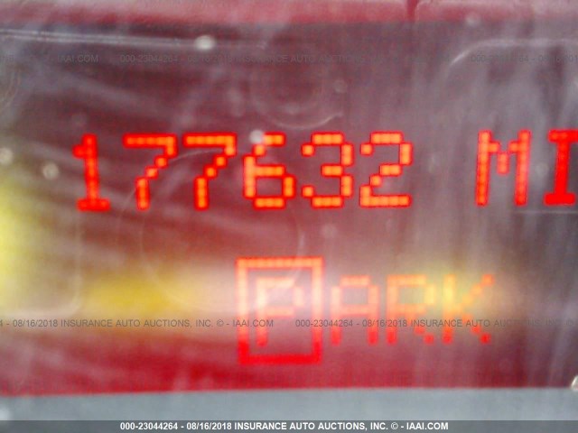 2G2WP552771205752 - 2007 PONTIAC GRAND PRIX ვერცხლისფერი ფოტო 7