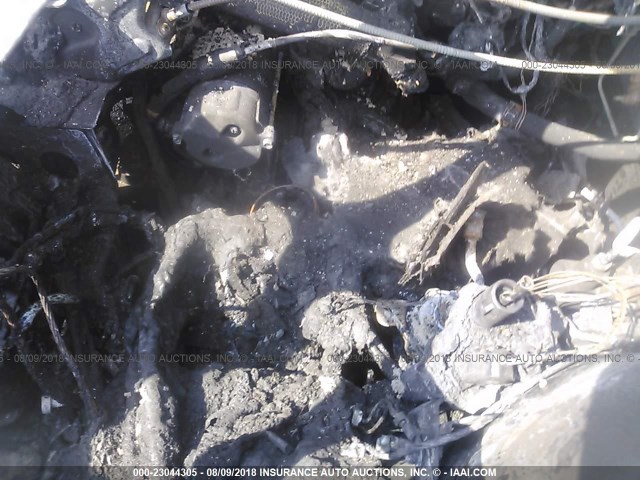 4T1BG12K1TU785890 - 1996 TOYOTA CAMRY DX/LE/XLE RED photo 6