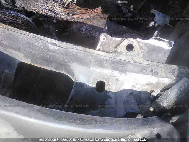 4T1BG12K1TU785890 - 1996 TOYOTA CAMRY DX/LE/XLE RED photo 9