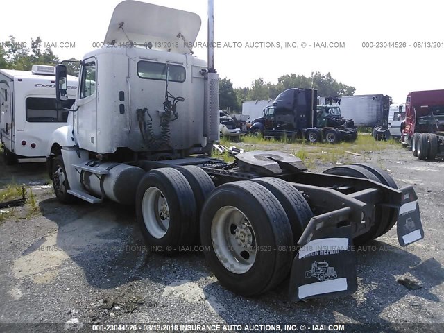 1FUJA6CG57LX57426 - 2007 FREIGHTLINER CONVENTIONAL COLUMBIA Unknown photo 3