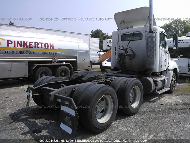 1FUJA6CG57LX57426 - 2007 FREIGHTLINER CONVENTIONAL COLUMBIA Unknown photo 4