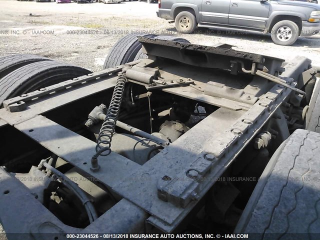 1FUJA6CG57LX57426 - 2007 FREIGHTLINER CONVENTIONAL COLUMBIA Unknown photo 7