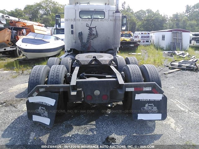 1FUJA6CG57LX57426 - 2007 FREIGHTLINER CONVENTIONAL COLUMBIA Unknown photo 8