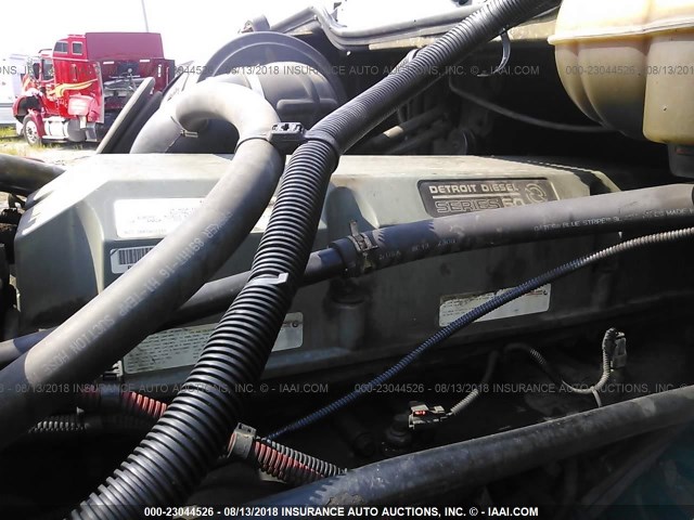 1FUJA6CG57LX57426 - 2007 FREIGHTLINER CONVENTIONAL COLUMBIA Unknown photo 9