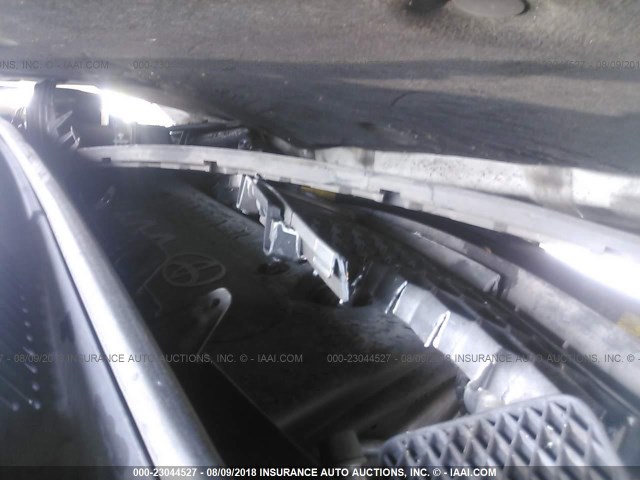 JTKDE177X60138576 - 2006 TOYOTA SCION TC 白色 照片 10