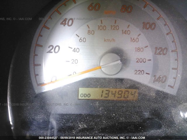 JTKDE177X60138576 - 2006 TOYOTA SCION TC 白色 照片 7