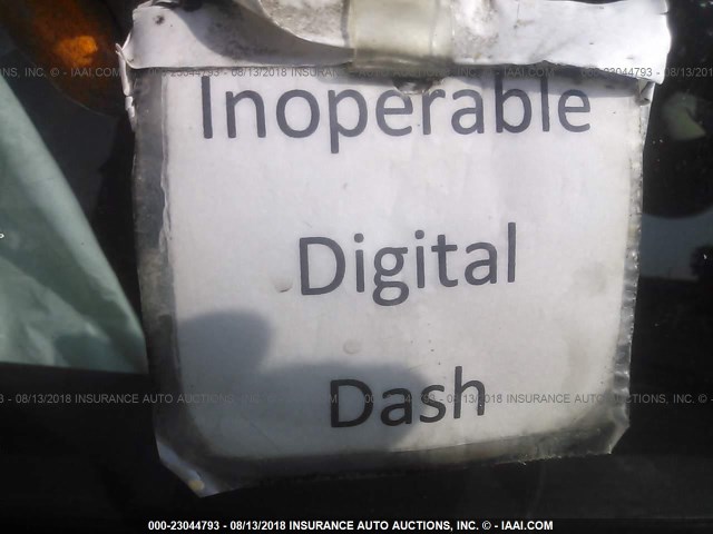 2G2WS522641255766 - 2004 PONTIAC GRAND PRIX GT2 ვერცხლისფერი ფოტო 7