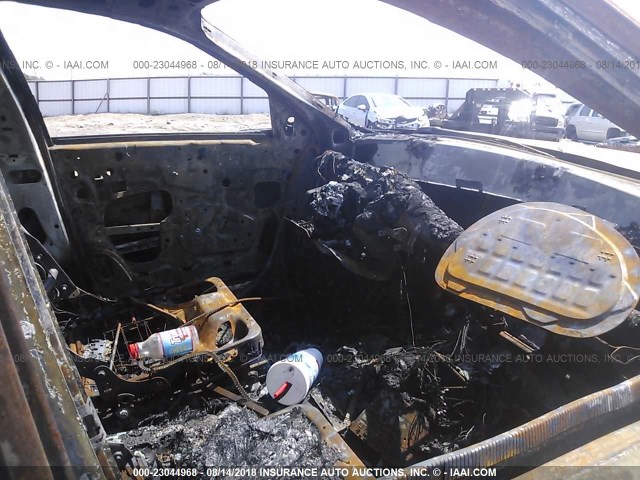 1FAFP53S3XG246404 - 1999 FORD TAURUS SE/COMFORT/SPORT GREEN photo 5