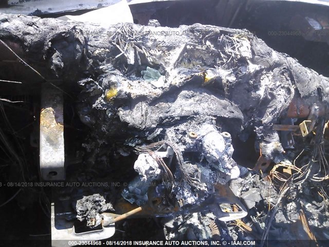 1FAFP53S3XG246404 - 1999 FORD TAURUS SE/COMFORT/SPORT GREEN photo 7