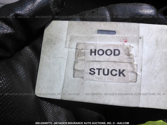 4T4BF3EKXAR033909 - 2010 TOYOTA CAMRY SE/LE/XLE წითელი ფოტო 10