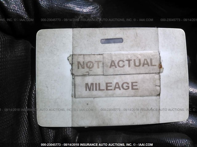 4T4BF3EKXAR033909 - 2010 TOYOTA CAMRY SE/LE/XLE წითელი ფოტო 7