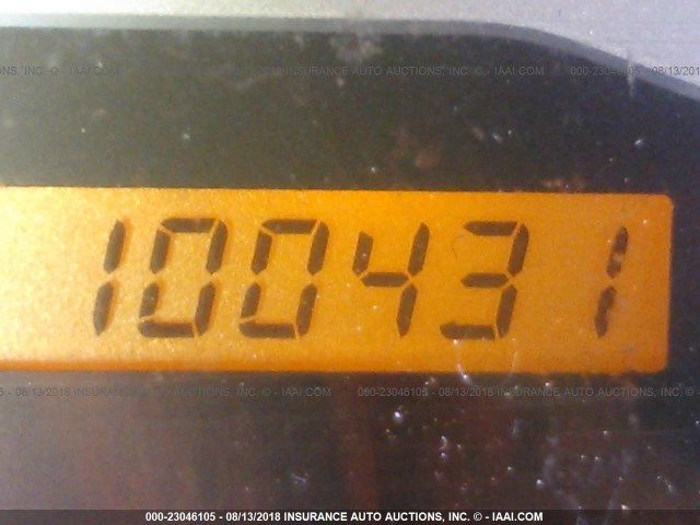 JTKDE177160077148 - 2006 TOYOTA SCION TC 深蓝色 照片 7