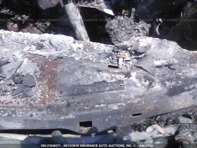 3D3KS28A68G173936 - 2008 DODGE RAM 2500 ST/SLT 黑色 照片 9