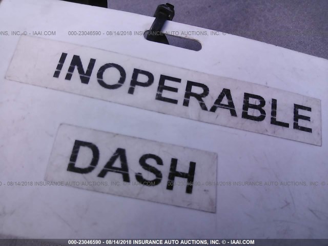 1G1NE52J616198939 - 2001 CHEVROLET MALIBU LS 灰色 照片 7