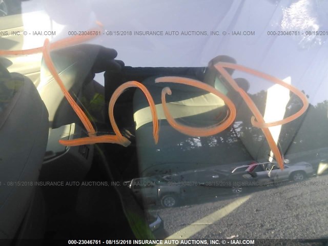 4T1BK46K19U079490 - 2009 TOYOTA CAMRY SE/LE/XLE SILVER photo 7