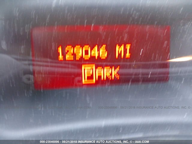 2G2WP522951126679 - 2005 PONTIAC GRAND PRIX Золотий фото 7