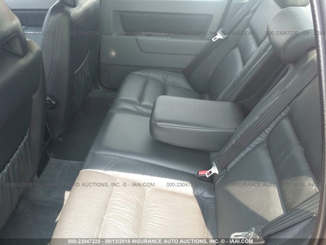 YV1LS5719S2175142 - 1995 VOLVO 850 Qırmızı foto 8
