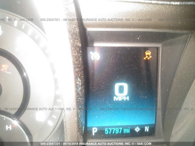 1G11B5SL9EF223704 - 2014 CHEVROLET MALIBU LS Ağ foto 7