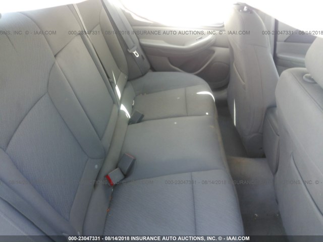 1G11B5SL9EF223704 - 2014 CHEVROLET MALIBU LS Ağ foto 8