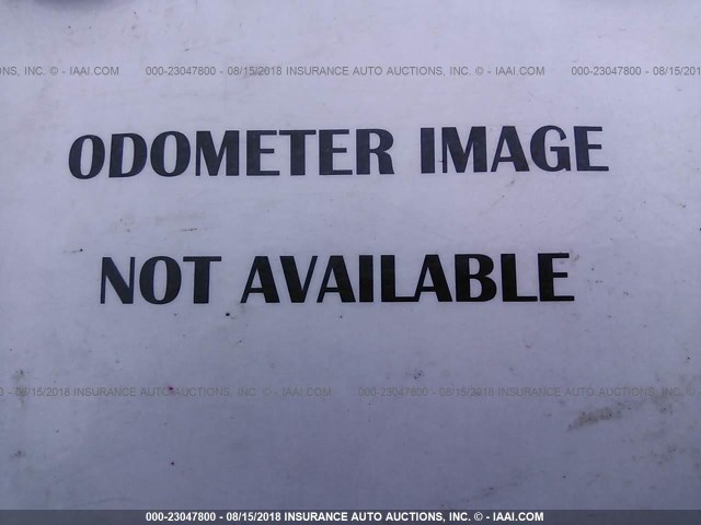 1FMZU73WX4ZA33976 - 2004 FORD EXPLORER XLT/XLT SPORT/NBX 红色 照片 7