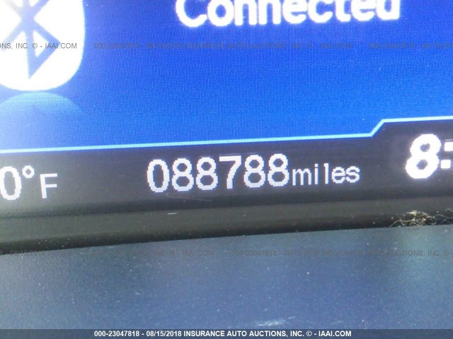 19XFB2F96EE064497 - 2014 HONDA CIVIC EXL 白色 照片 7