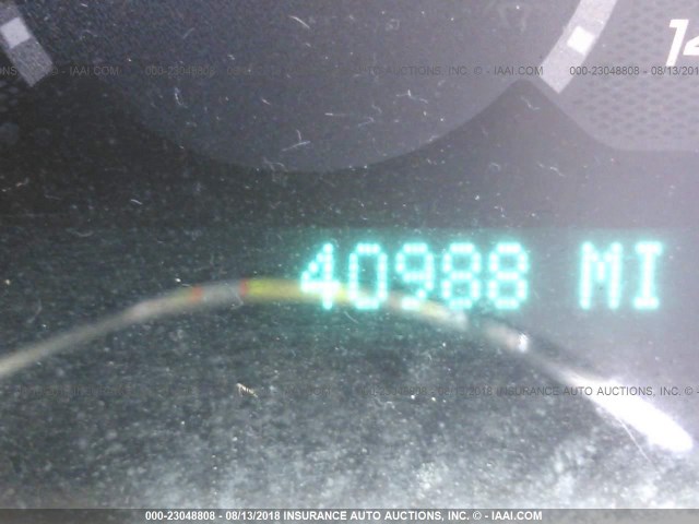 1G1ZB5E02CF289318 - 2012 CHEVROLET MALIBU LS თეთრი ფოტო 7