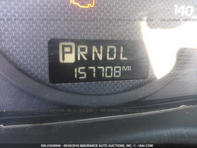 1G1ZT52854F113596 - 2004 CHEVROLET MALIBU LS ოქროსფერი ფოტო 7