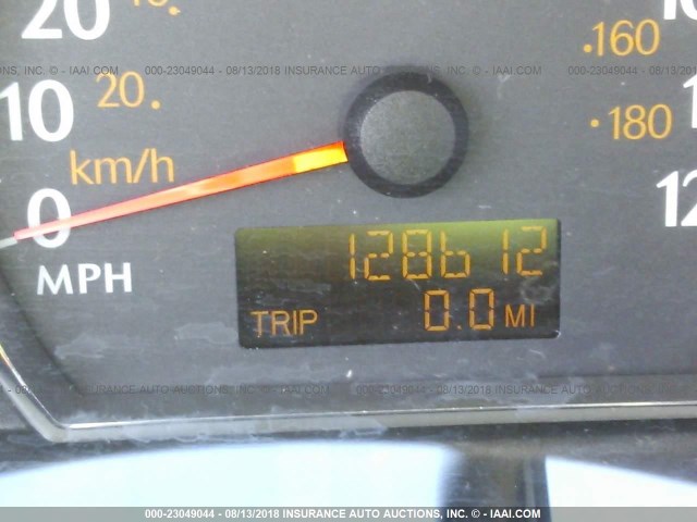 1G8AJ55FX6Z146206 - 2006 SATURN ION LEVEL 2 白色 照片 7