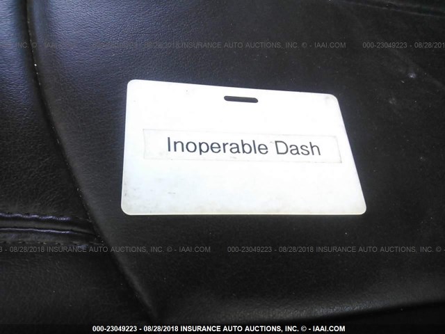 1GKKRRED6CJ424168 - 2012 GMC ACADIA SLT-1 Чорний фото 7