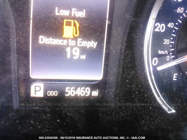 4T1BF1FK1HU359962 - 2017 TOYOTA CAMRY LE/XLE/SE/XSE 白色 照片 7