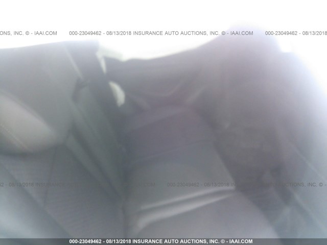 KL4CJASB6JB545554 - 2018 BUICK ENCORE PREFERRED Сұр фото 8